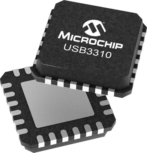 USB3310