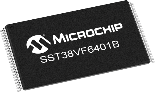 SST38VF6401B