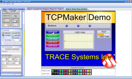 Twacker 32 Dynamic Dev Tool Page 2025 | Microchip Technology