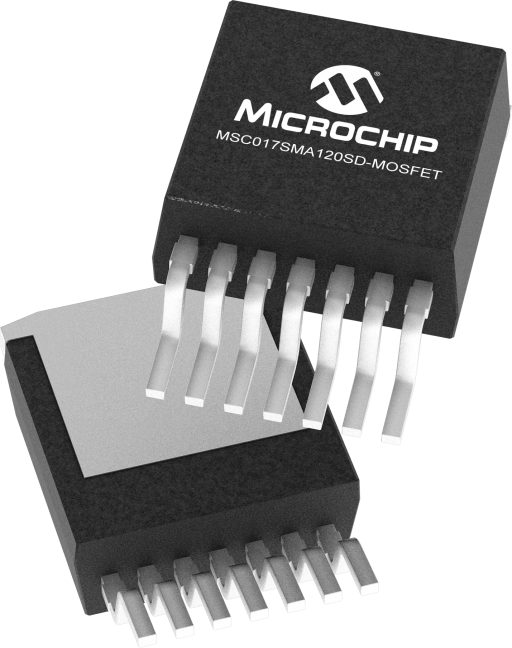 MSC017SMA120SD-MOSFET