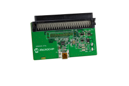 EVB-USB3343_USB3343-USB-2.0 Transceiver with ULPI Interface, Rapid Charge and 26 MHz Frequency Reference Clock Evaluation Board_Angle_Transparent.png