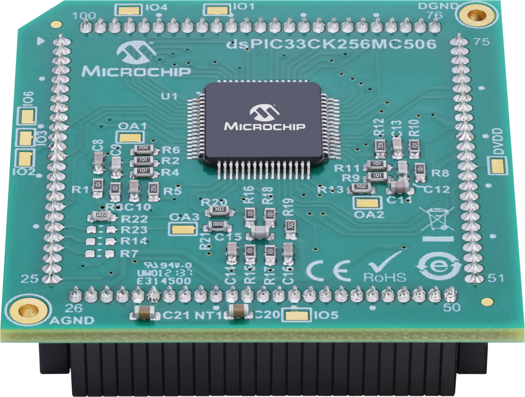 Decode Path Microchip Technology Dynamic Dev Tool Page 2025 | Microchip Technology