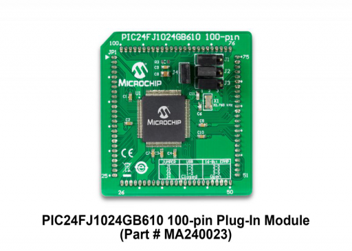 Dynamic Dev Tool Page 2025 | Microchip Technology