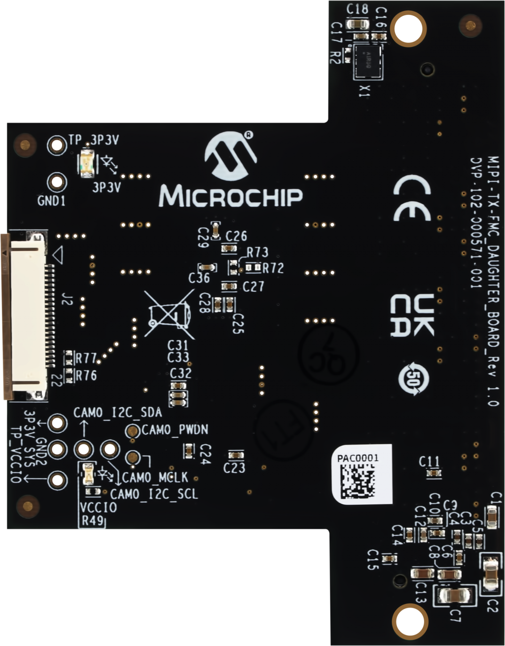 Dynamic Dev Tool Page 2025 | Microchip Technology