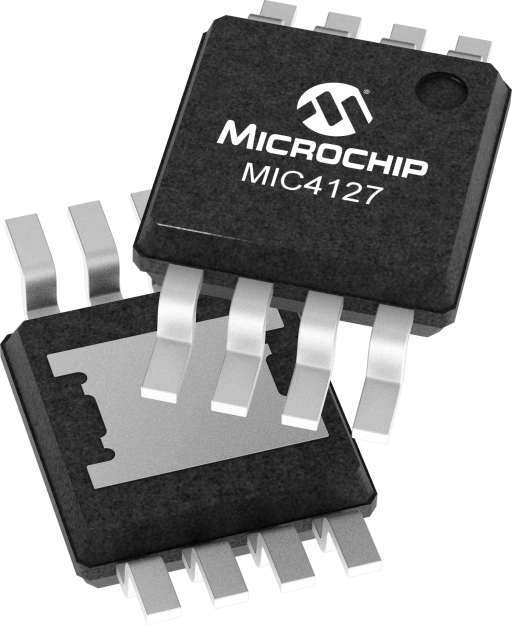 MIC4127