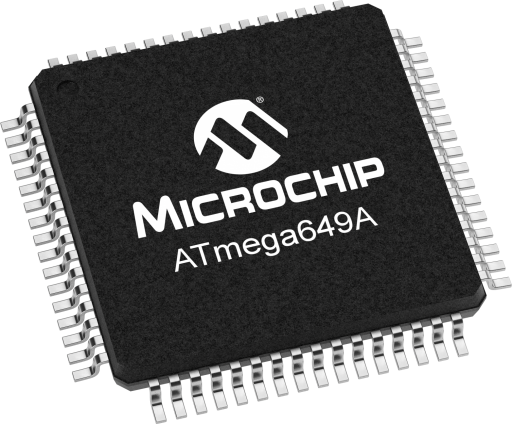 ATmega649A