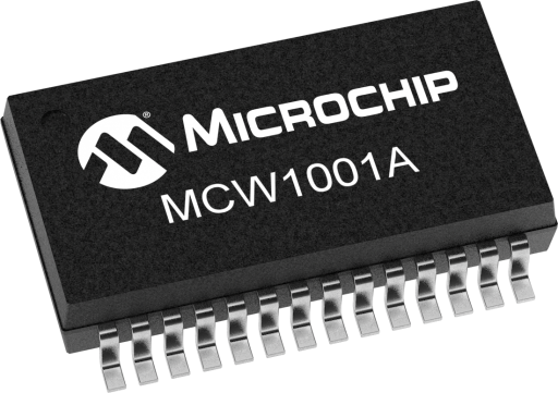 MCW1001A