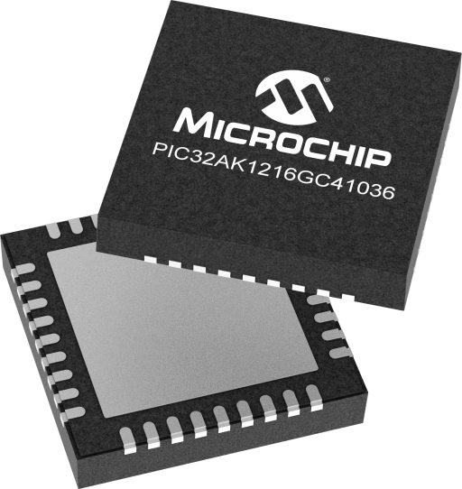 PIC32AK1216GC41036