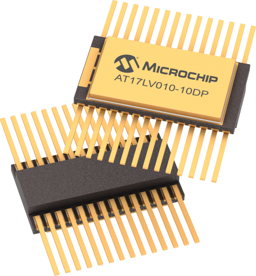 AT17LV010-10DP