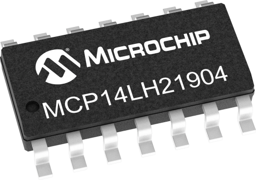 MCP14LH21904