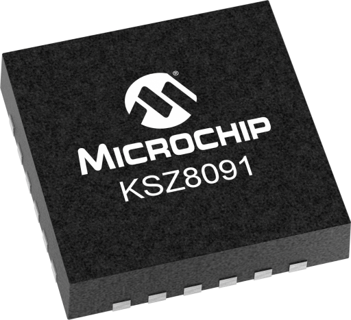 KSZ8091