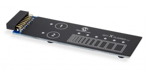 Dynamic Dev Tool Page 2025 | Microchip Technology