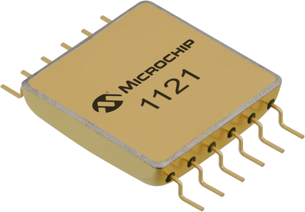 Dm11 Computer Chip Power Conversion