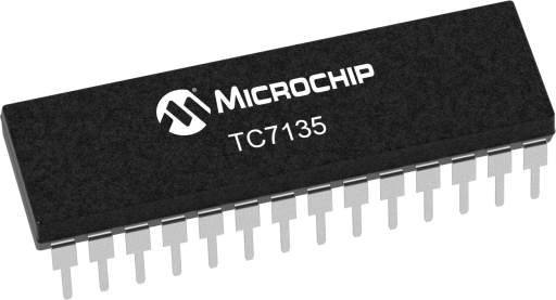 TC7135