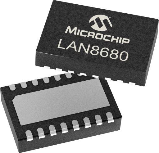 LAN8680