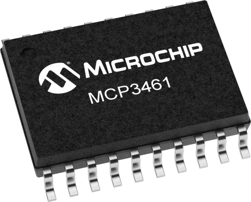 MCP3461