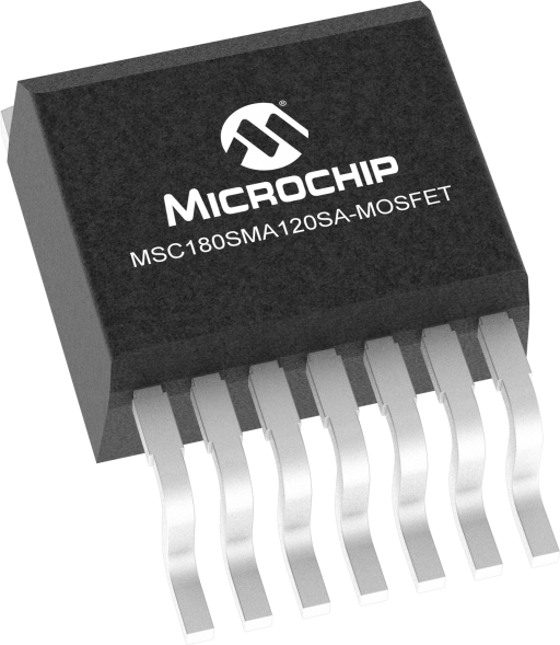 MSC180SMA120SA-MOSFET