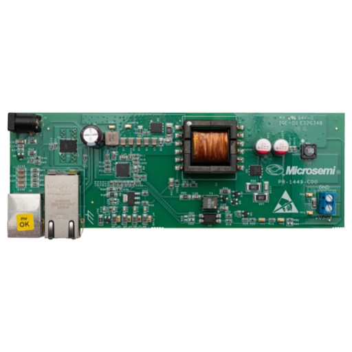 Ps51071 Microtech Dynamic Dev Tool Page 2025 | Microchip Technology