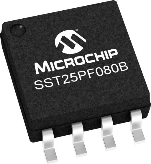 SST25PF080B