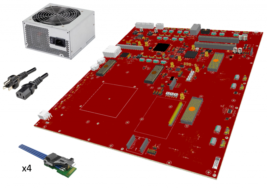 Dynamic Dev Tool Page 2025 | Microchip Technology