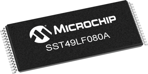 SST49LF080A