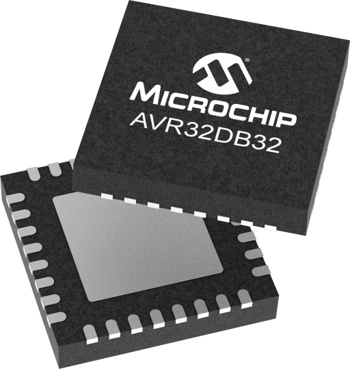 AVR32DB32