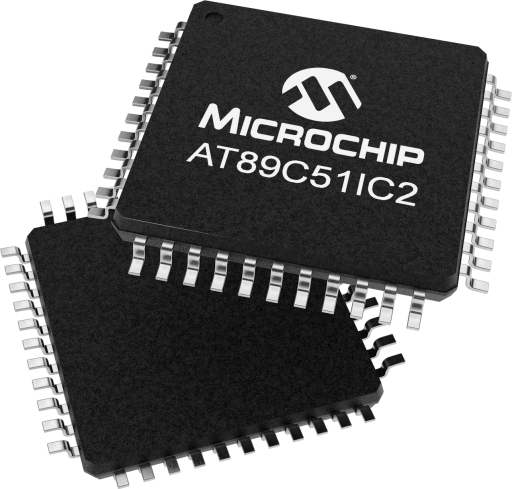 AT89C51IC2