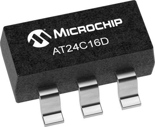 AT24C16D