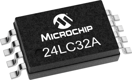 24LC32A