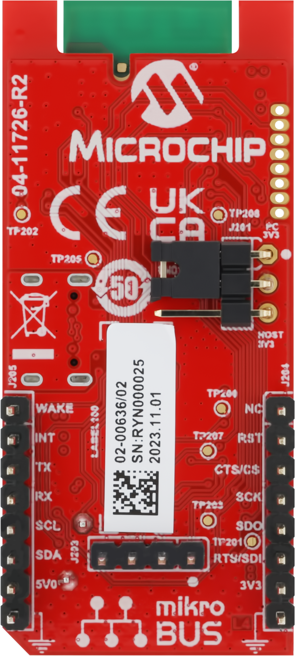 Dynamic Dev Tool Page 2025 | Microchip Technology