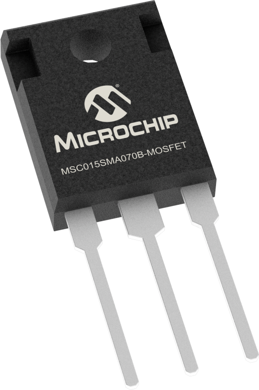 MSC015SMA070B-MOSFET
