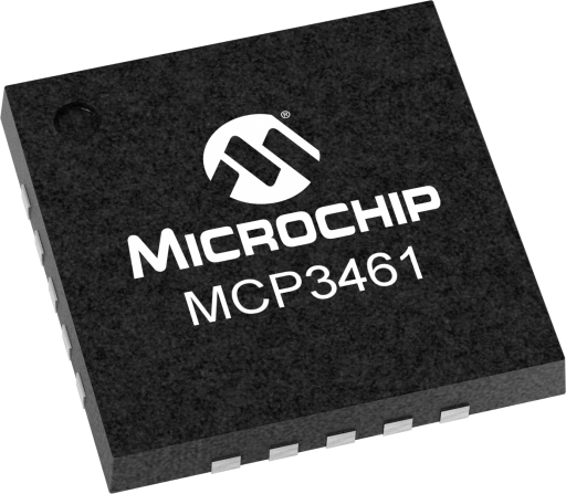 MCP3461