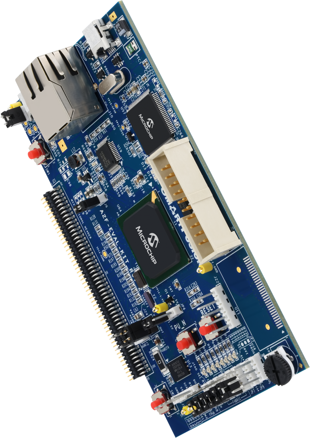 Dynamic Dev Tool Page 2025 | Microchip Technology