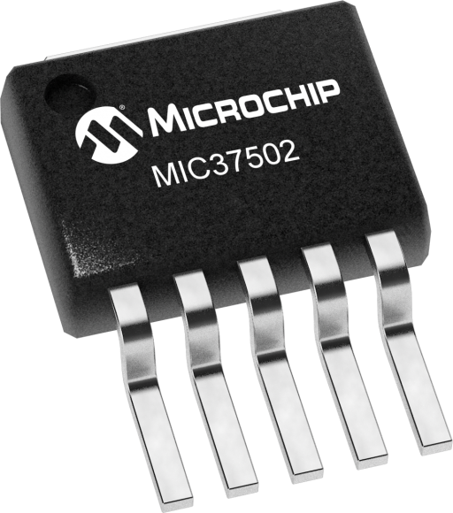 MIC37502