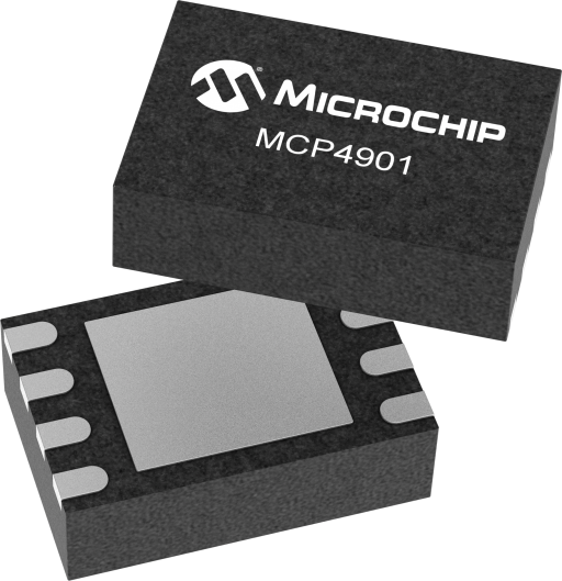 MCP4901