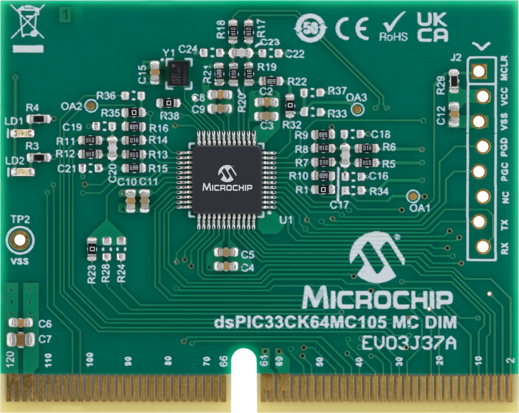 Microchip Discover Dynamic Dev Tool Page 2025 | Microchip Technology