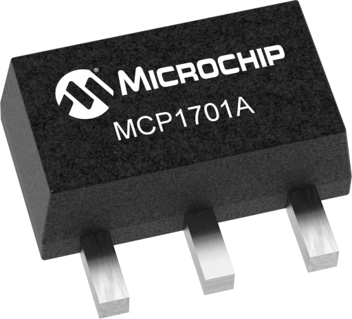 MCP1701A