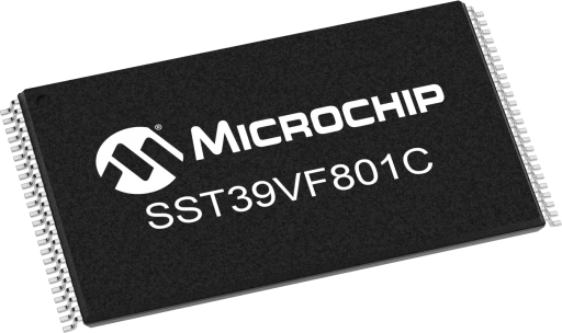 SST39VF801C