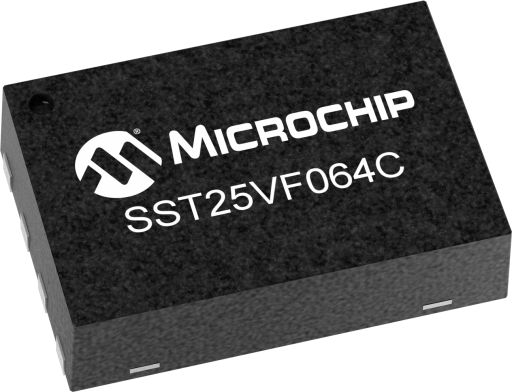 SST25VF064C