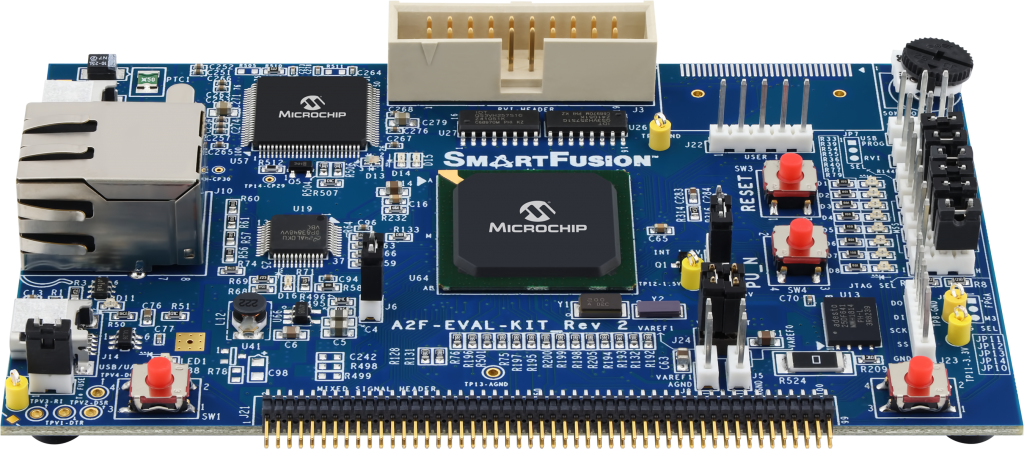 Dynamic Dev Tool Page 2025 | Microchip Technology