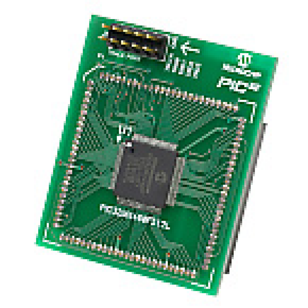 Dynamic Dev Tool Page 2025 | Microchip Technology