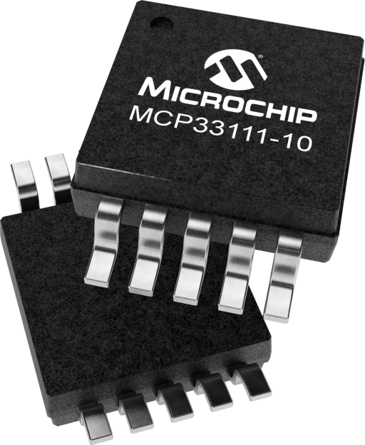 MCP33111-10