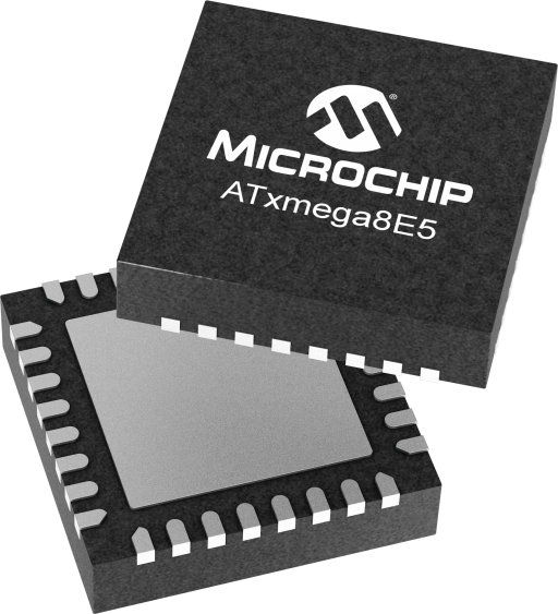 ATxmega8E5