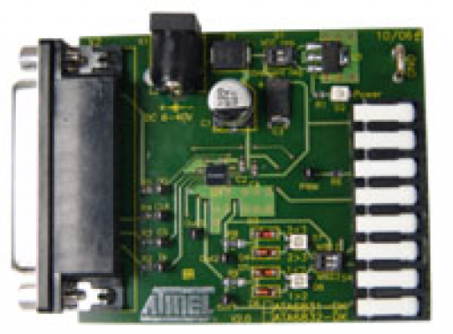 Dynamic Dev Tool Page 2025 | Microchip Technology