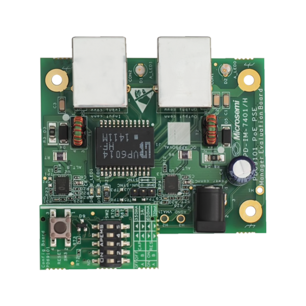 Dynamic Dev Tool Page 2025 | Microchip Technology