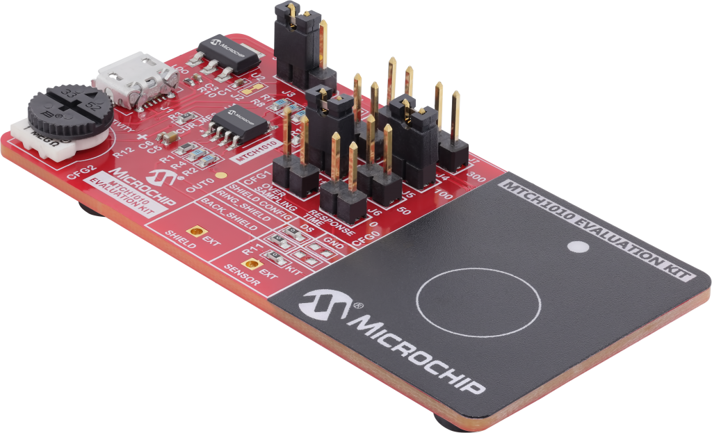 Dynamic Dev Tool Page 2025 | Microchip Technology