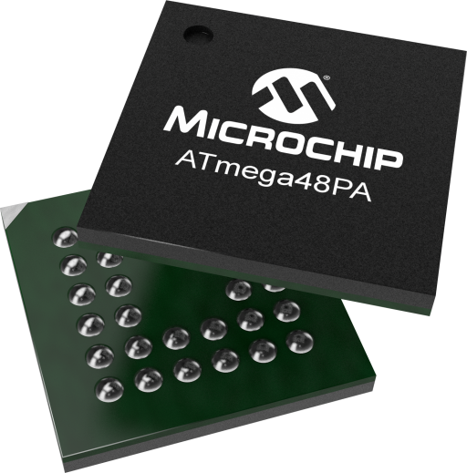 ATmega48PA