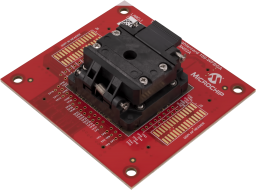 EV22J98A TS1800-I/SZX 144 SKT Board | Microchip Technology