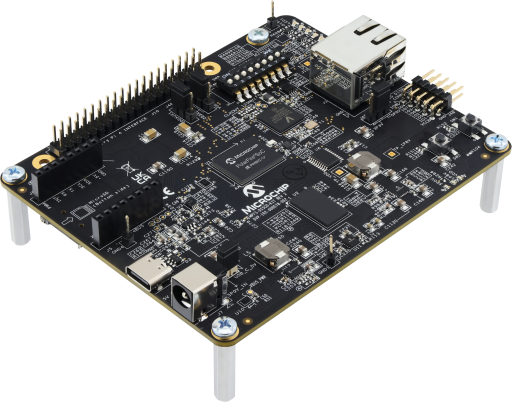 Dynamic Dev Tool Page 2025 | Microchip Technology