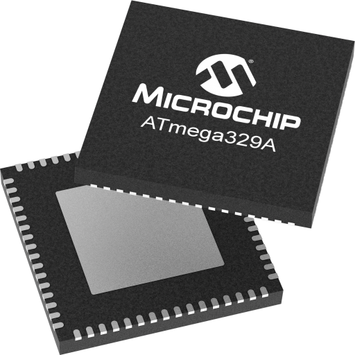 ATmega329A
